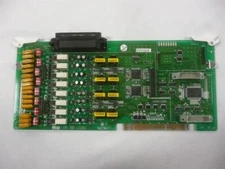 Vertical Vodavi XTS-IP LCOBC 3031-03 8 Port Loop Start CO Line Circuit Card