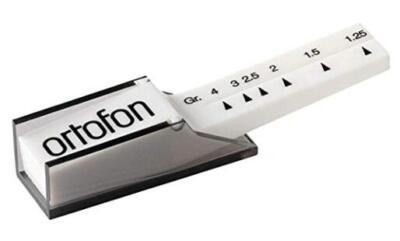 Ortofon Stylus Pressure Gauge 
