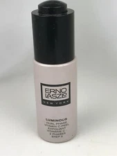 ERNO LASZLO LUMINOUS DUAL PHASE VITAMIN C PEEL STEP 2 NO BOX BRAND NEW RARE HTF