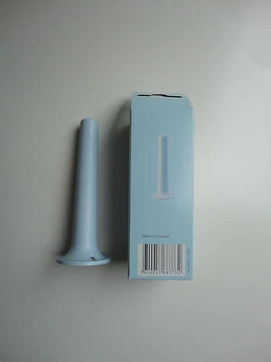 ORIGINAL JURA Claris Filter BLUE Adapter Verlängerung 68773