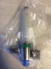 Western Medica 15 LPM Oxygen Flowmeter FM101