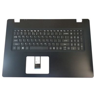 Acer Aspire A317-32 A317-51 A317-52 Upper Case Palmrest & Keyboard 6B.HEKN2.001