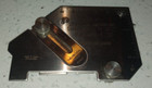 G.A.L. Gage Co. Pocket Bridge Cam Gage Catalog #4 4 Made in USA In Box — photo 1