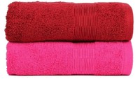 Casa Basics Quick Dry 2 Pieces Extra Large Egyptian Cotton (20 Inches By 36 I... on sale Casa Basics Quick Dry 2 Pieces Extra Large Egyptian Cotton (20 Inches By 36 I... on sale