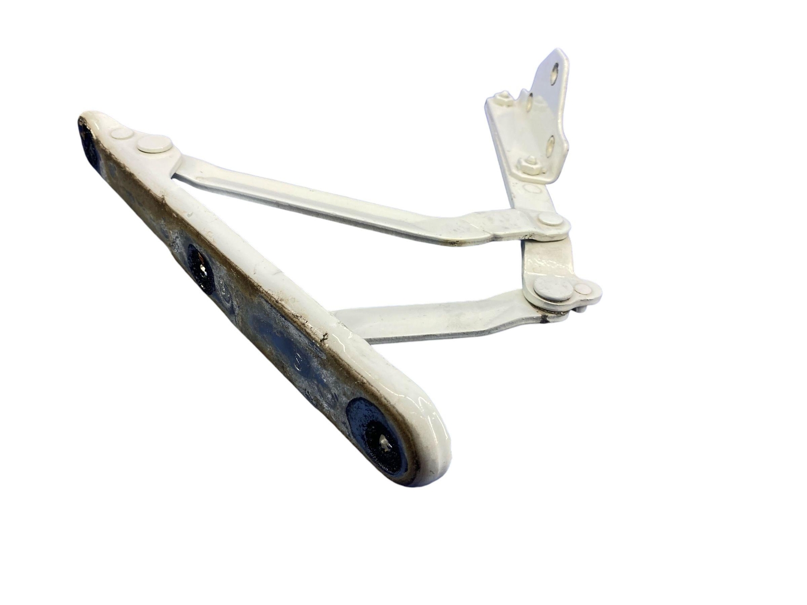 2008-2019 MASERATI GRANTURISMO REAR LEFT RIGHT TRUNK LID SUPPORT HINGE SET