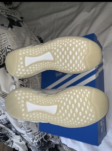 da Support Scarpe Eqt Cream uomo 93 White Boost 17 10 Adidas Off HIeDW2YE9b