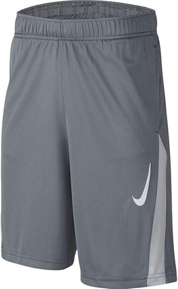 海外限定 Nike Dri-FIT Basketball Shorts Lサイズ Nike Dri-FIT Men's Basketball Shorts -XL Black/White at