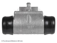 Blue Print Radbremszylinder Hinten Links FüR Nissan Note E11 NE11 E12