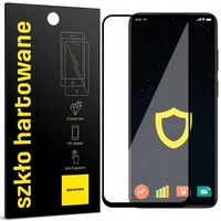 Spacecase 5D GehäRtetes Glas FüR Motorola Moto E22 E22I Schutz