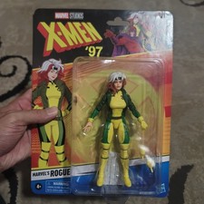 Marvel Legends X-Men '97 - 6