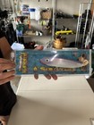 Squirrely Hellhound Musky Glide Bait Fishing Lure Freshwater Swimbait — photo 1
