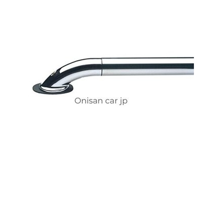 Putco 59816 SSR Rocker Side Rail