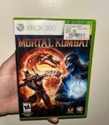 Mortal Kombat (Microsoft Xbox 360, 2011)