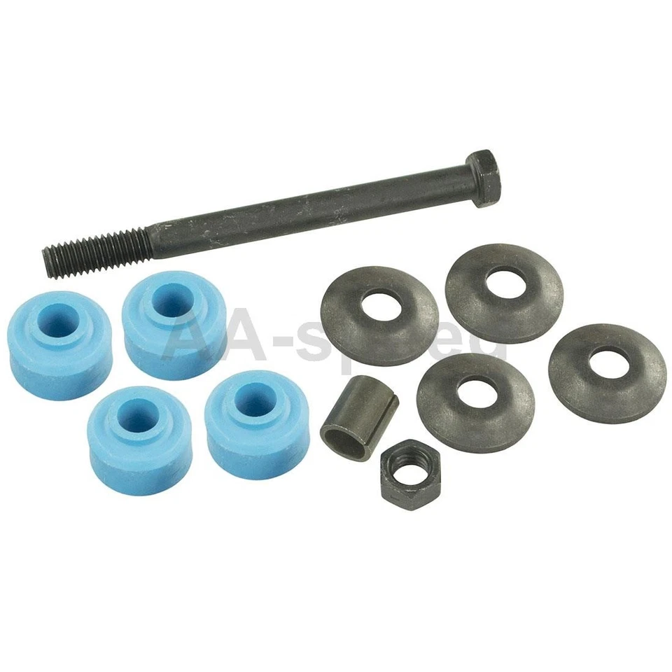 Barra estabilizadora delantera trasera para Mitsubishi Starion 1986 1987 1988 1989 1986 Foto 4 de 4