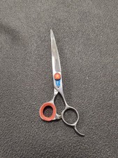 kenchii five star grooming shears 5 inches gently used already sharp