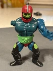 Vintage 1981 Mattle MOTU He-Man Trapjaw 5.5" Action Figure