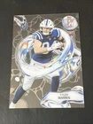 2025 Topps Signature Tyler Warren Base (RAW)