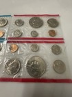 eisenhower dollar Set 1974 And 1974d 1973 And 1973d — photo 4