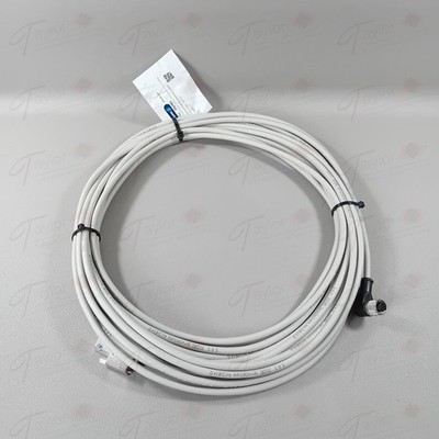 Schunk 396981 Measuring System Cable TTK70 SKM ENS/EC Angled NEW Without Original Packaging