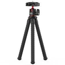 Ulanzi MT-11 Multifunctional Octopus Tripod - NEW