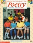 Reading and Writing Poetry: A Guide for Teachers/Grades K-4
