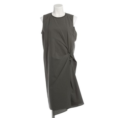 Cocktailkleid Brunello Cucinelli Grün 2XL