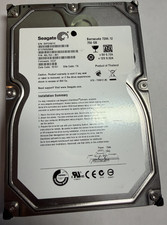 Seagate Barracuda 7200.12 SATA 750GB Internal 7200RPM 3.5" (ST3750528AS) HDD