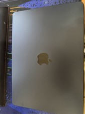 Apple MacBook Air 13-inch M4 Chip 2025 16GB RAM, 256GB SSD, Midnight