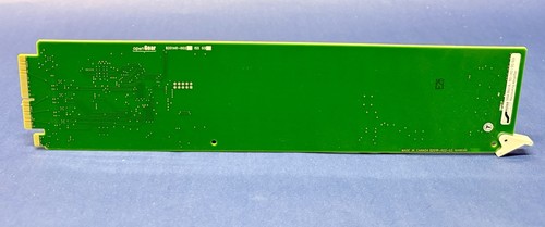 ROSS OPENGEAR SRA-8601A SD/HD/3G SDI Reclocking Amplifier w/ Back Plate - Picture 6 of 8