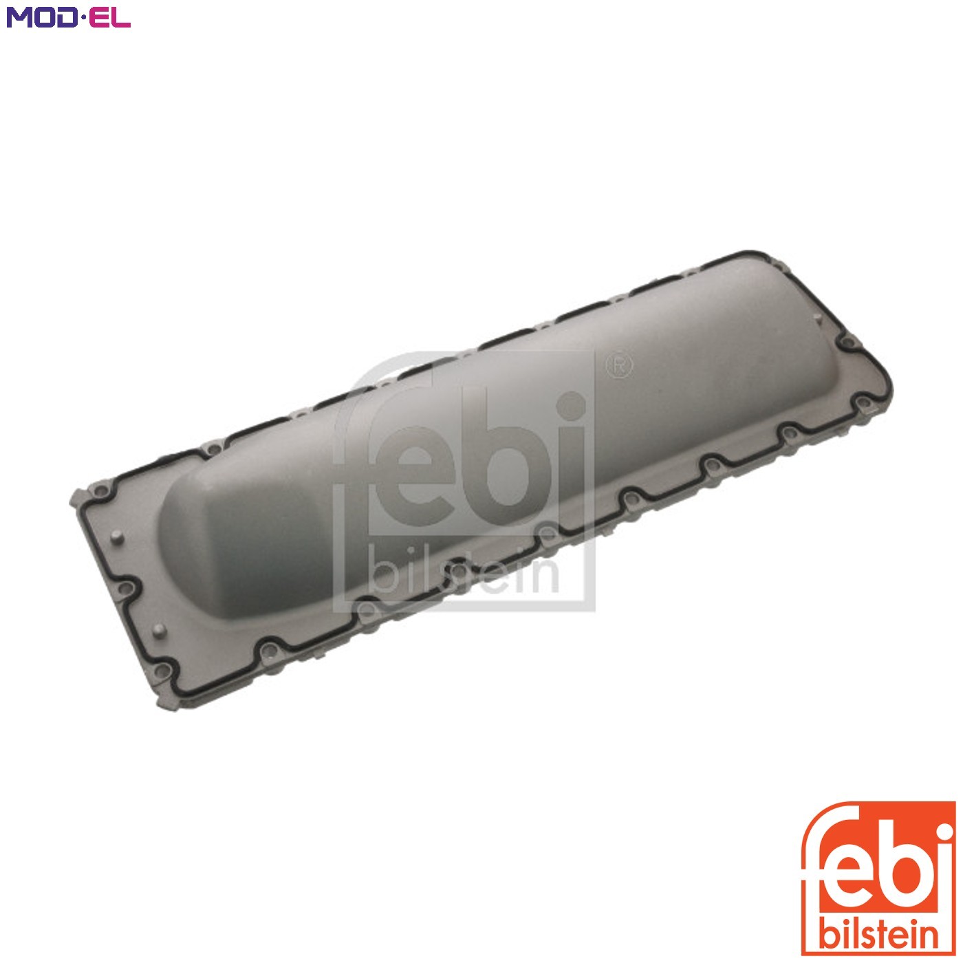 HOUSING COVER CRANKCASE 46051 FOR M60 B30 3.0L M62 B35 3.5L M62 B46 4.6L 8cyl
