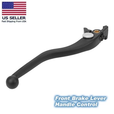 Front Brake Lever Handle Control For Trident 660 Tiger 660/1200/800 Street Twin