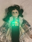 Haunted Paranormal 15" House of Lloyd 1991 Doll - Sheila  positive eyes follow — photo 4