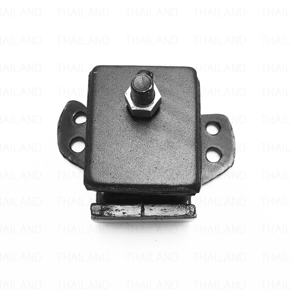 Front Engine Mount Mounting For Nissan Datsun 720 Diesel Pick Up 1980 - '89 - Image 3 of 4