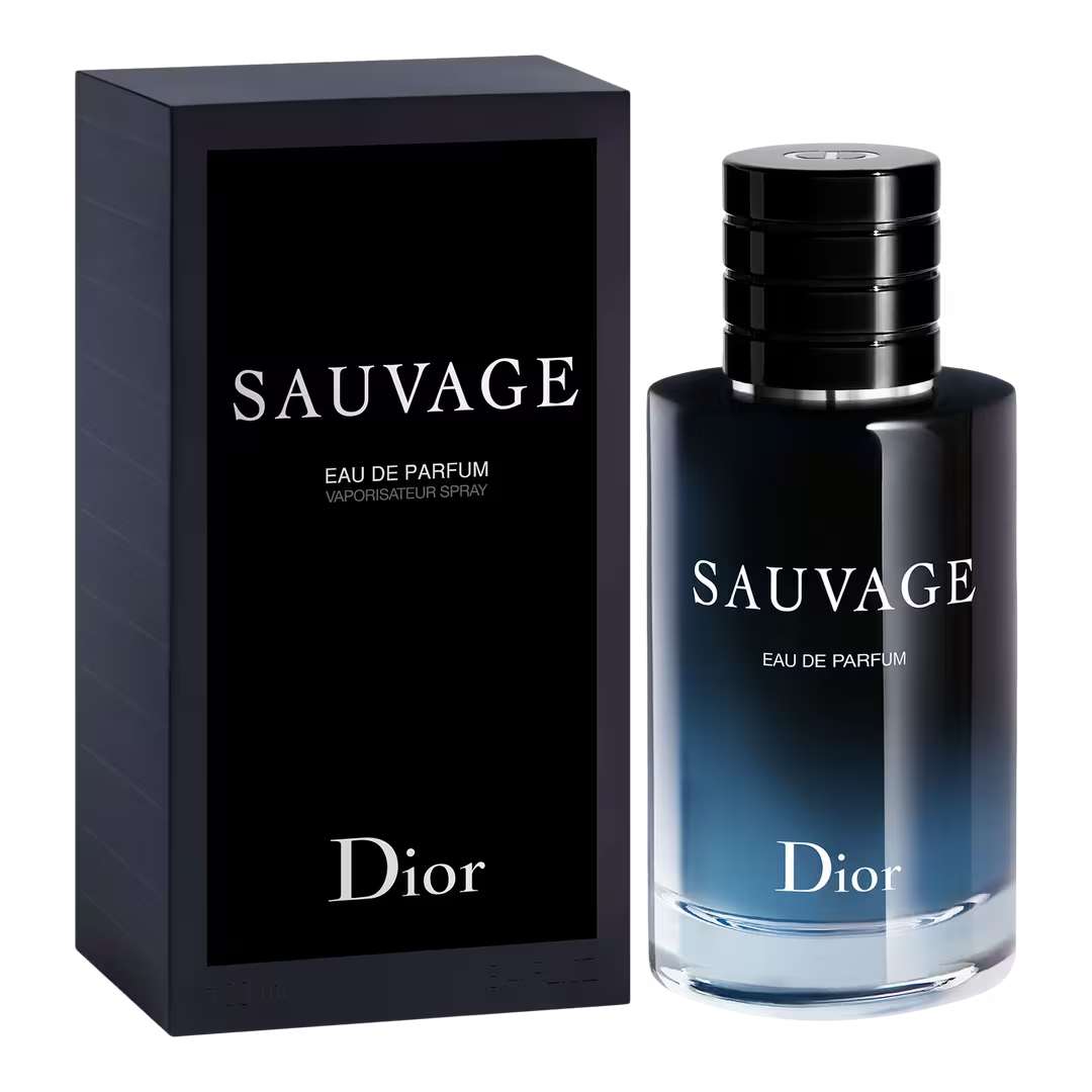 ディオールソバージュ Dior Sauvage Men's 3.4 fl oz Parfum Spray for sale online | eBay