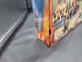 LEGO The Hobbit: Mirkwood Elf Army (79012)