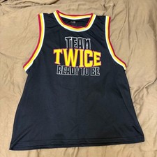 TWICE Ready to be Uniform Sana