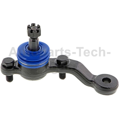 2 Mevotech Front Lower Suspension Ball Joint Fits 2001-2004 Lexus IS300 - Picture 3 of 9
