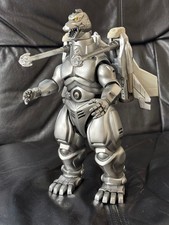 Ichiban Kuji Godzilla Machine Chronicle Last One Prize Super Mechagodzilla