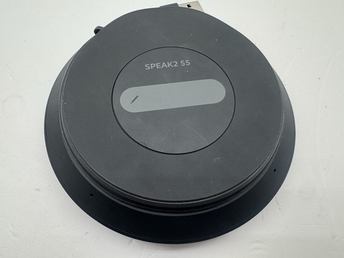 🔊 Jabra Speak2 55 UC téléphone de conférence haut-parleur Bluetooth haut-parleur USB-A - Photo 13/13