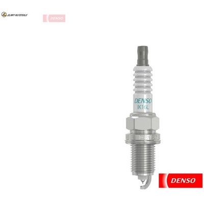 4x ZÜNDKERZE IK16L FÜR DODGE EGS 4.0L 6cyl NITRO