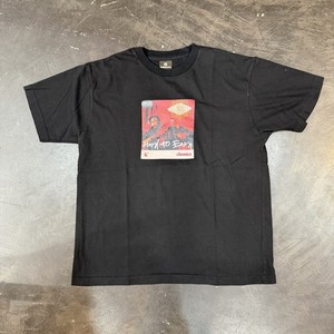 レアオフィシャル】GANGSTARR アルバムプロモビンテージTシャツ レア