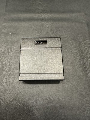 Extron 28-394-07LF 12V 4.2 Amp Power Supply clean -good!