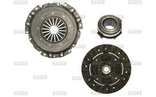 Kit d'embrayage Volvo 460