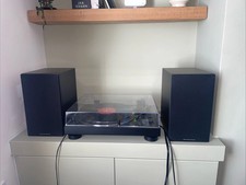 Wharfedale Diamond 12.1i Passive Bookshelf Speakers