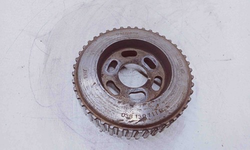 VW GOLF III 1H1 Kettenrad der Kraftstoffpumpe 038130111B 1.90 Diesel 28679156