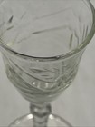 Rock Sharpe (3005) NORMANDY Set of 4 (4 oz.) Wine, Cordial, Aperitif Glasses — photo 10