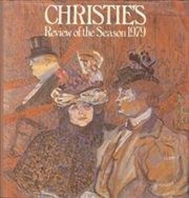 Christie's Review of the Season 1979 JOHN HERBERT
