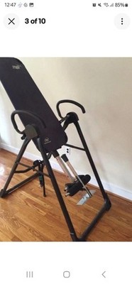 Teeter Hang Up