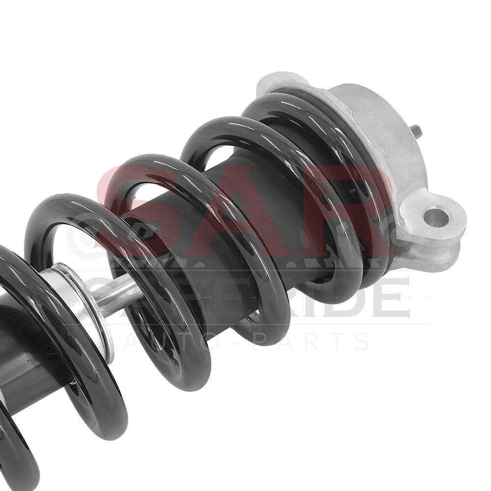 4X Front Rear Shock Struts w/Magnetic For Ferrari 458 Italia Spider Speciale