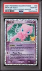 2021 POKEMON CELEBRATIONS CLASSIC COLLECTION #88 MEW EX-HOLO PSA 10